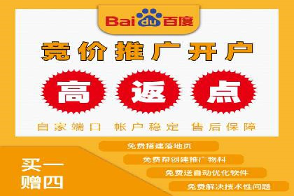 成功案例揭秘：信息流开户返点的成功之道